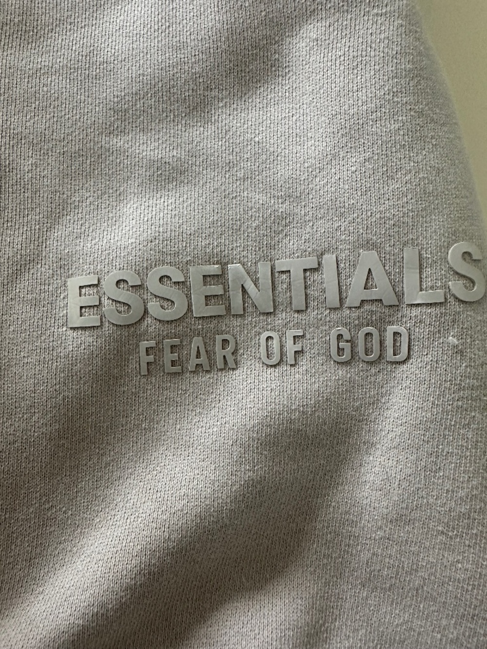 Essentials Men's Sweatpants